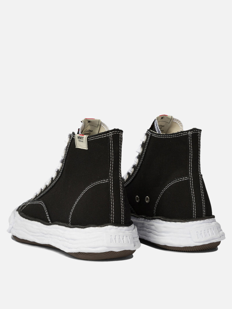 Vietti Maison Mihara Yasuhiro Sneaker "Peterson 23" Offerta