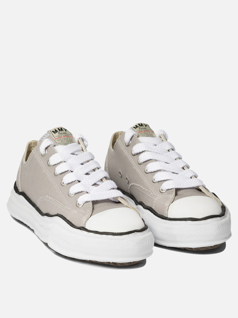 Vietti Maison Mihara Yasuhiro Sneaker "Peterson" Economico