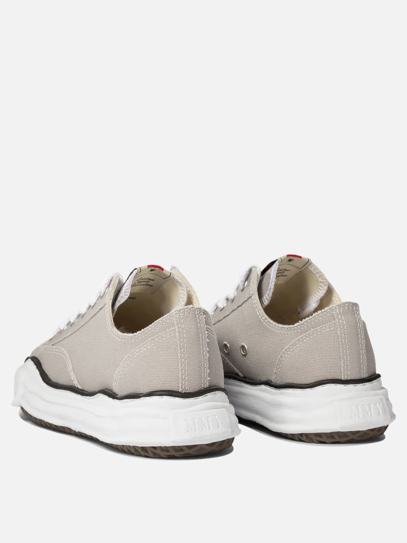 Vietti Maison Mihara Yasuhiro Sneaker "Peterson" Economico