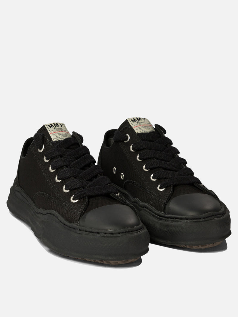 Vietti Maison Mihara Yasuhiro Sneaker "Peterson" Online