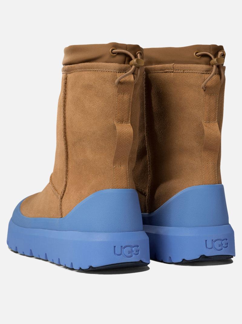 Vietti Ugg Stivaletti "Classic Short Weather Hybrid" Saldi