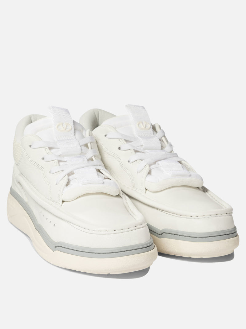 Vietti Valentino Garavani Sneaker "Runboot" Offerte