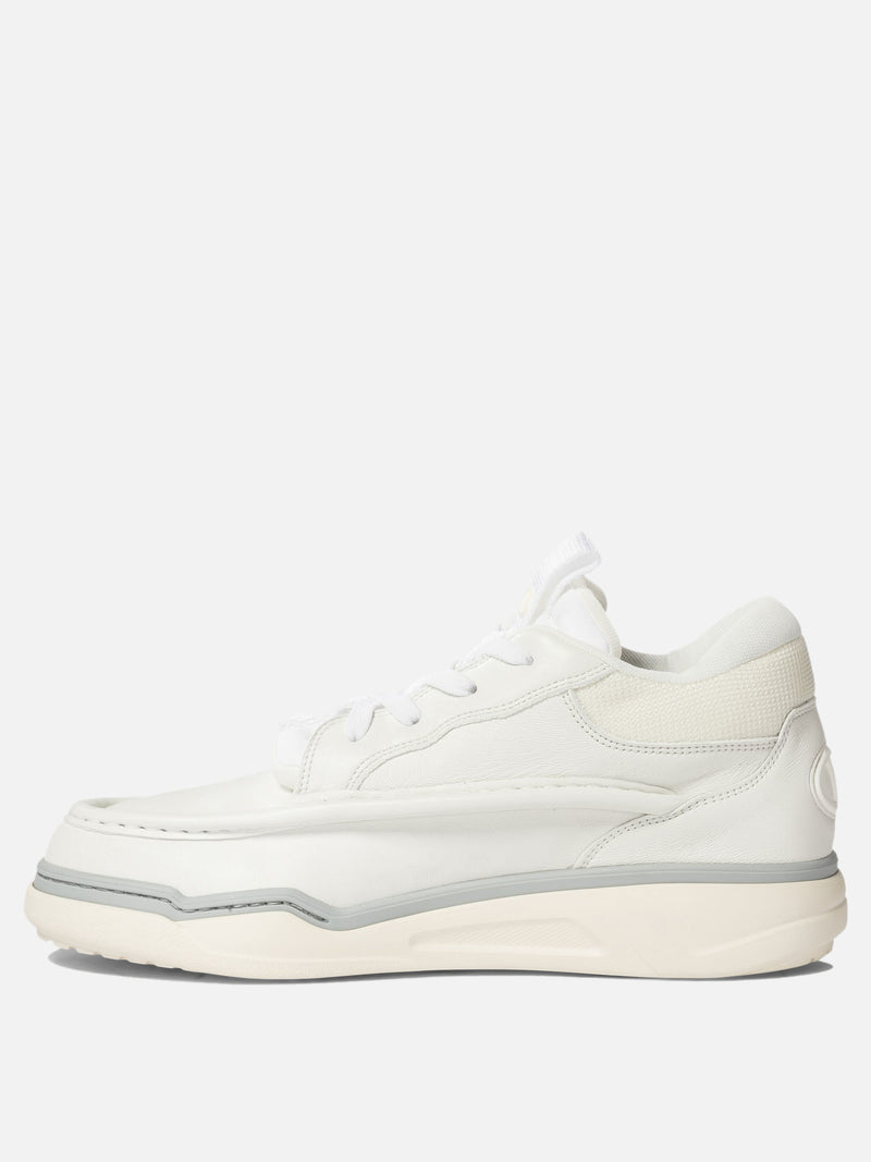 Vietti Valentino Garavani Sneaker "Runboot" Offerte