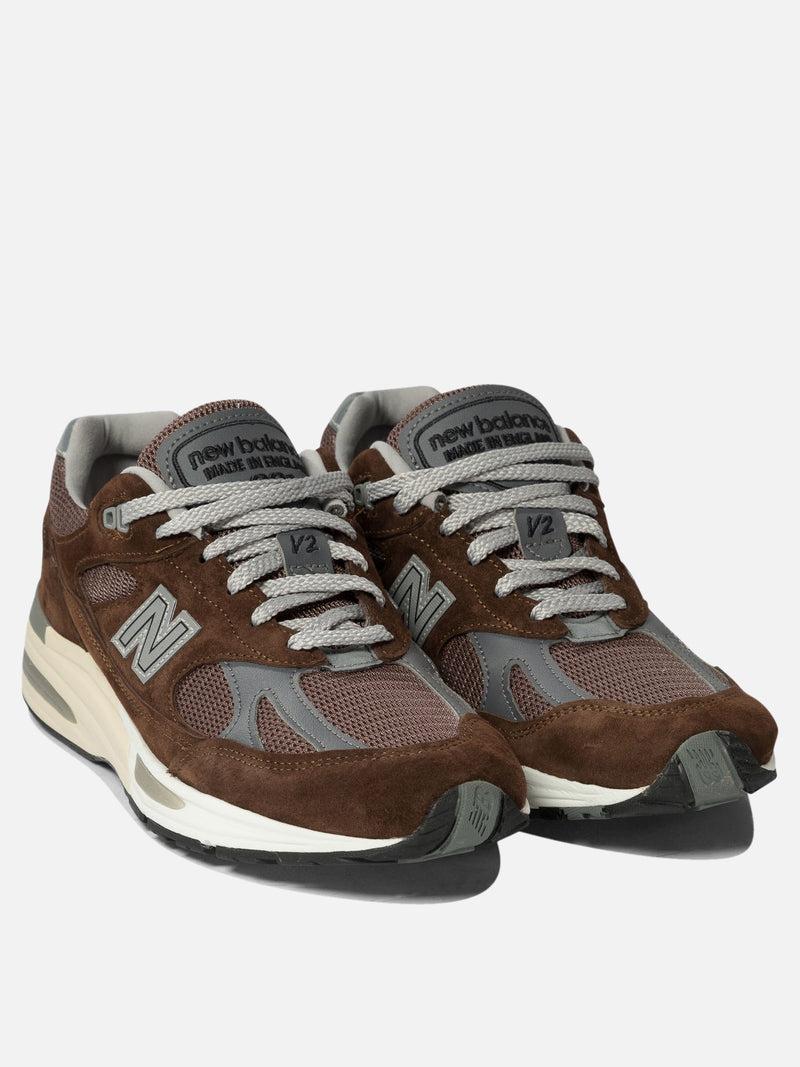 Vietti New Balance Sneaker "Made in UK 991v2" Hotsell