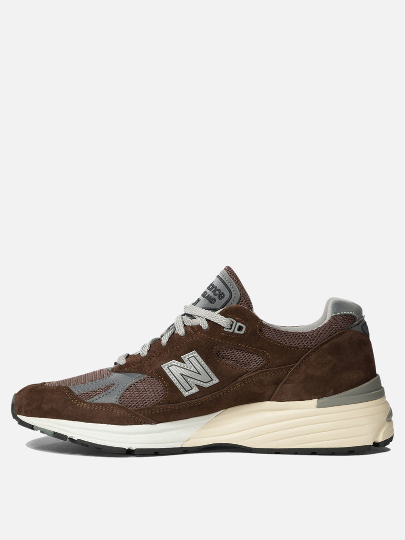 Vietti New Balance Sneaker "Made in UK 991v2" Hotsell