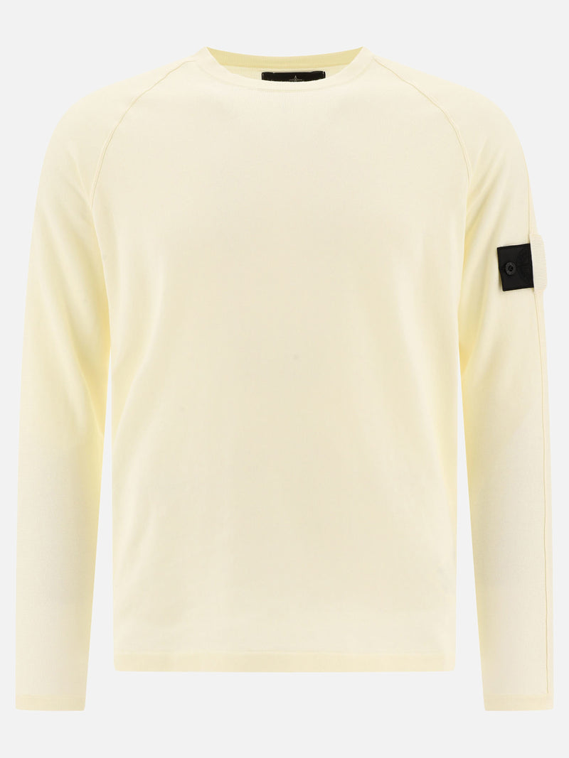 Vietti Stone Island Shadow Project Maglione "Shadow Compass" Vendita Economica