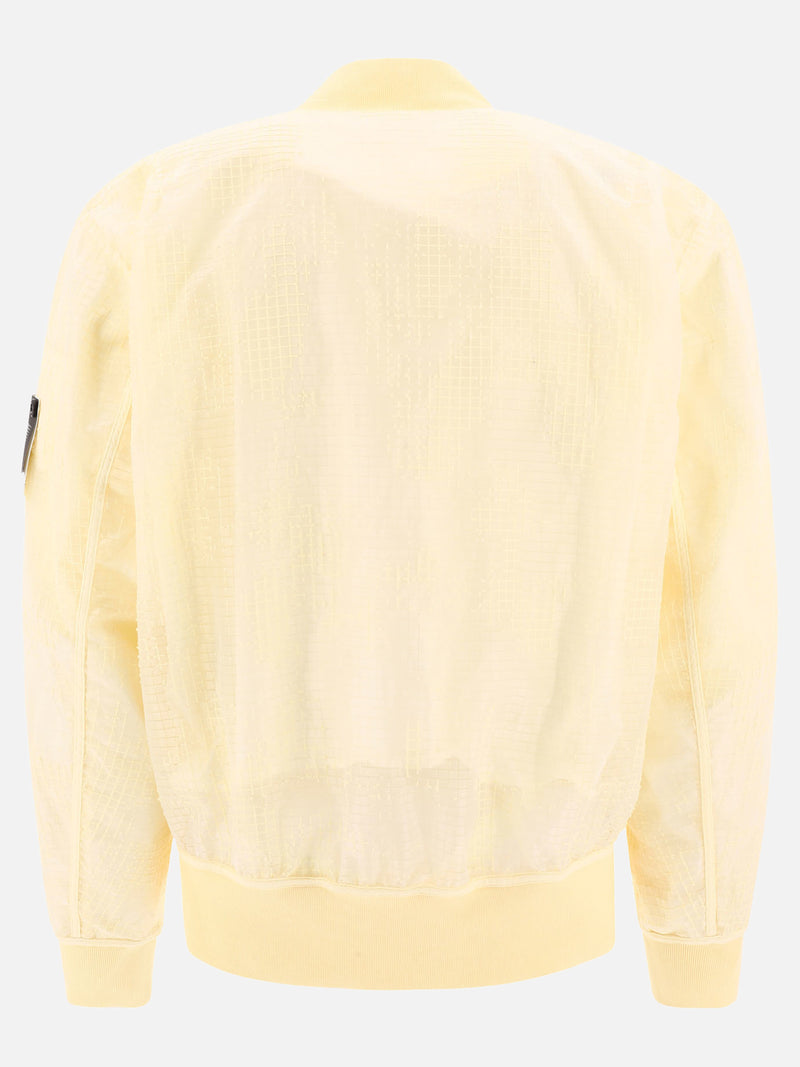 Vietti Stone Island Shadow Project Bomber "Shadow Mesh" I Più Venduti