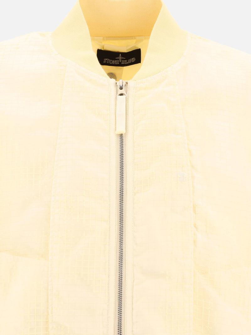 Vietti Stone Island Shadow Project Bomber "Shadow Mesh" I Più Venduti