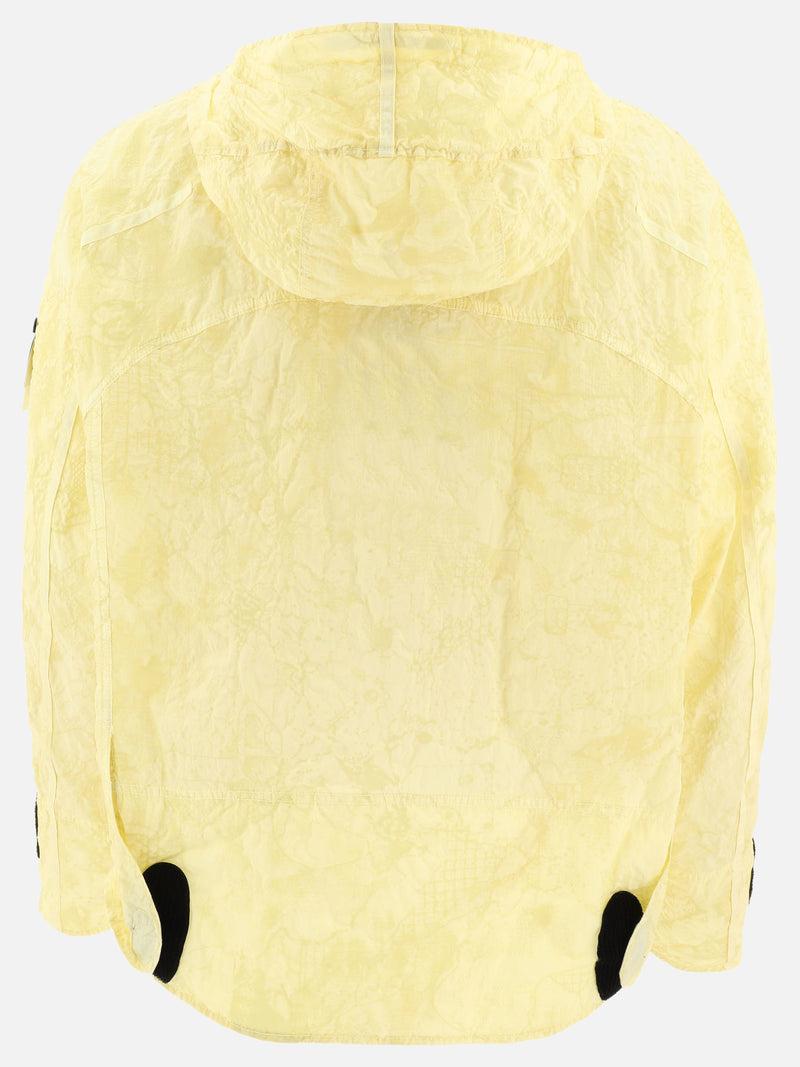 Vietti Stone Island Shadow Project Giacca a vento "Nylon Metal Econyl" Vendite Flash