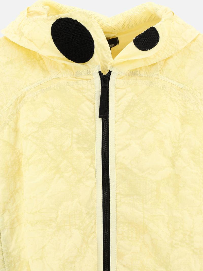Vietti Stone Island Shadow Project Giacca a vento "Nylon Metal Econyl" Vendite Flash