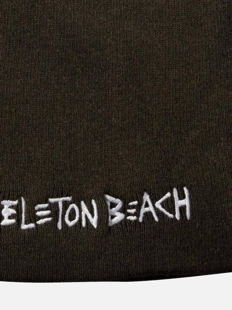 Vietti Gallery Dept. Berretto "Skeleton Beach" 2025