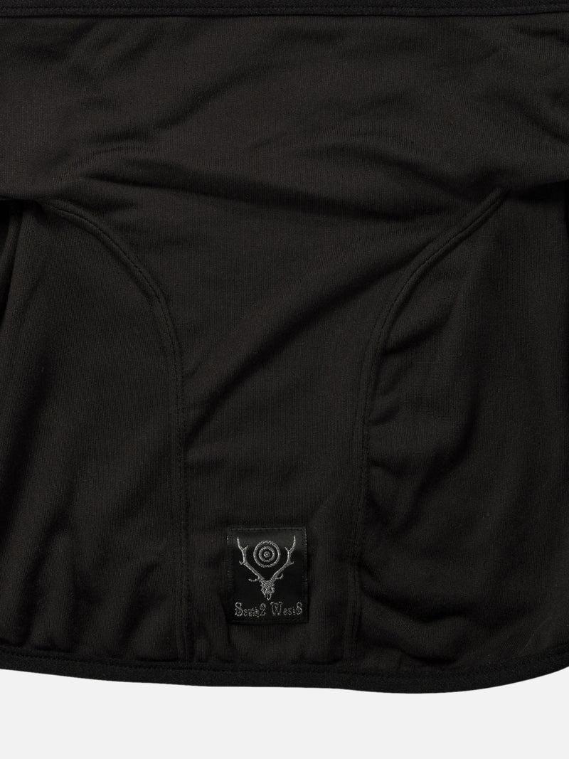 Vietti South2 West8 Passamontagna con patch logo Nuovo