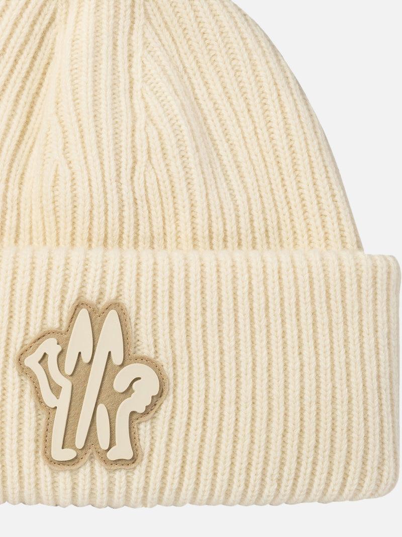 Vietti Moncler Berretto tricot Spedizione Gratuita