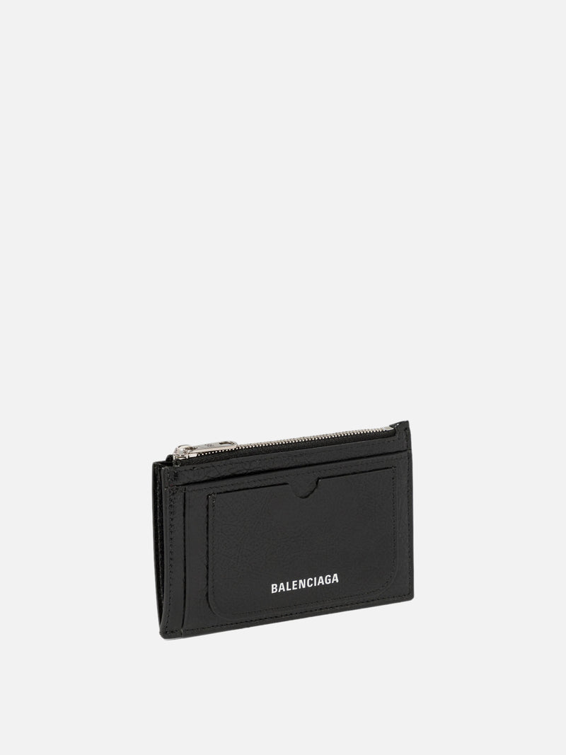 Vietti Balenciaga Portacarte "Superbusy" Pezzi Unici