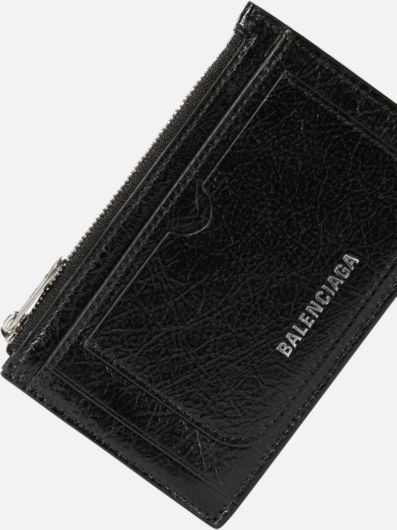 Vietti Balenciaga Portacarte "Superbusy" Pezzi Unici