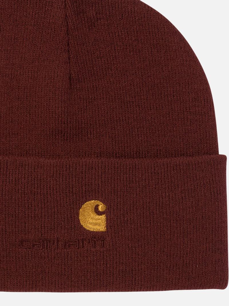 Vietti Carhartt WIP Berretto "American Script" Negozi Online