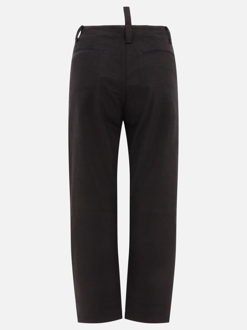 Vietti Studio Nicholson Jeans "Akerman" Shopping Online
