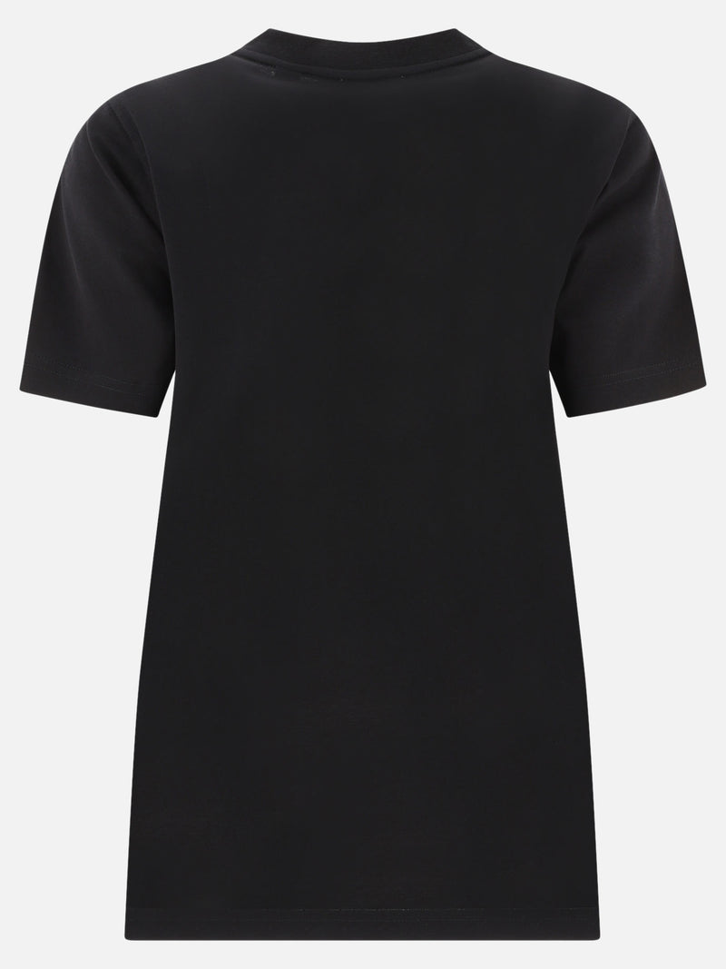 Vietti Burberry T-shirt "Margot" Prezzo Ridotto
