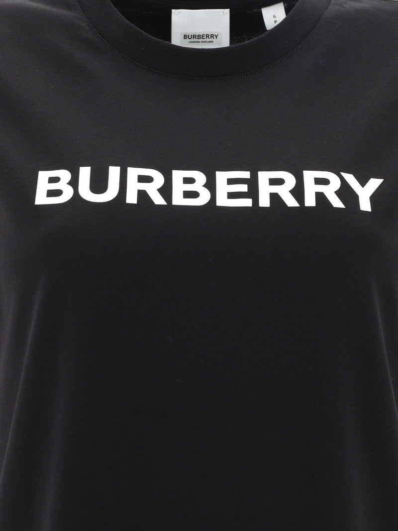 Vietti Burberry T-shirt "Margot" Prezzo Ridotto