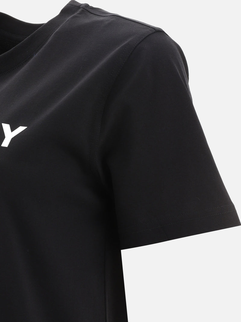 Vietti Burberry T-shirt "Margot" Prezzo Ridotto