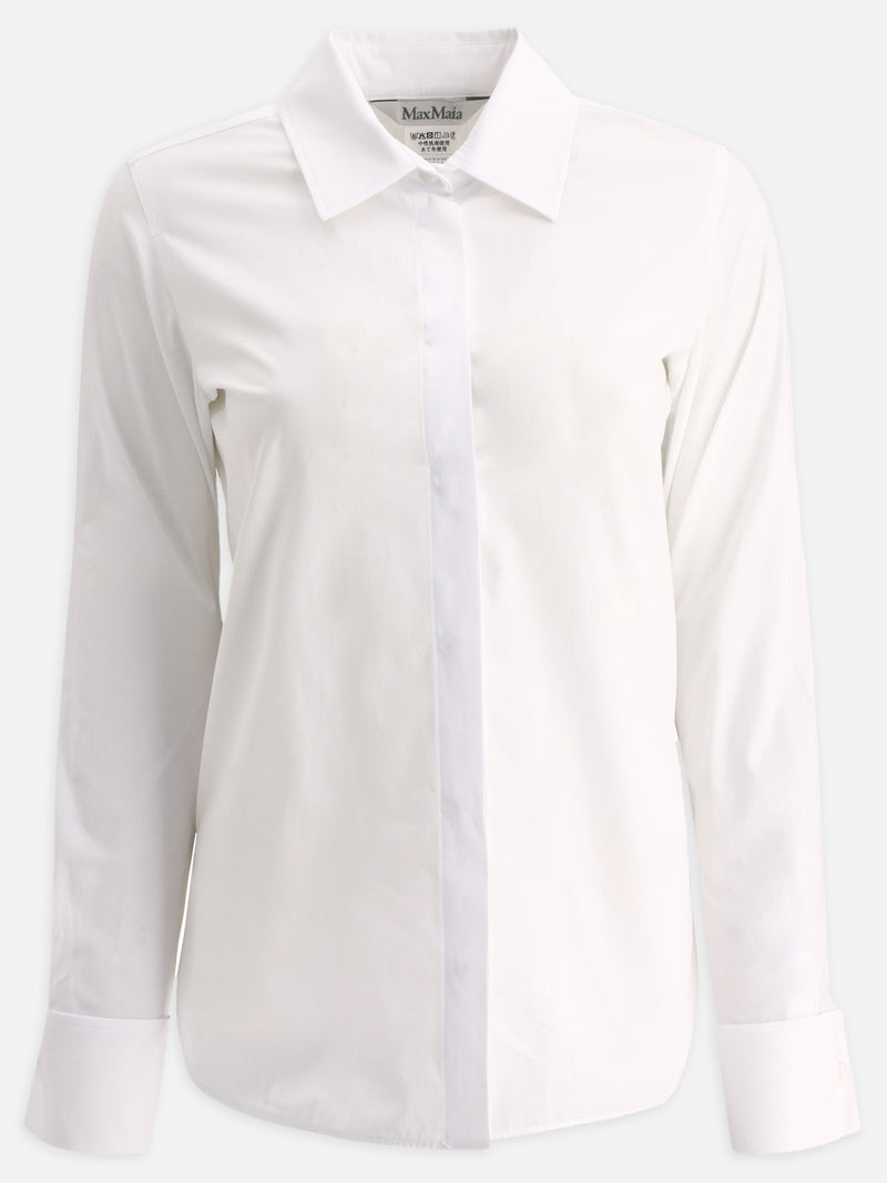 Vietti Max Mara Camicia "Knut" Convenienza