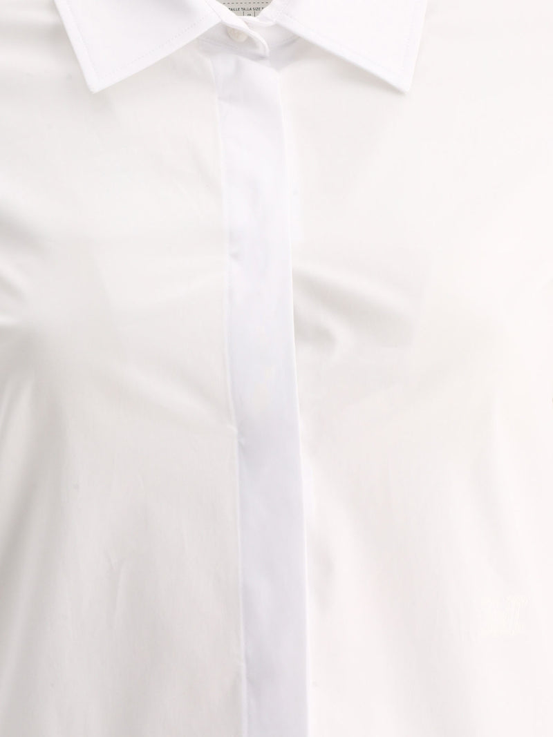 Vietti Max Mara Camicia "Knut" Convenienza