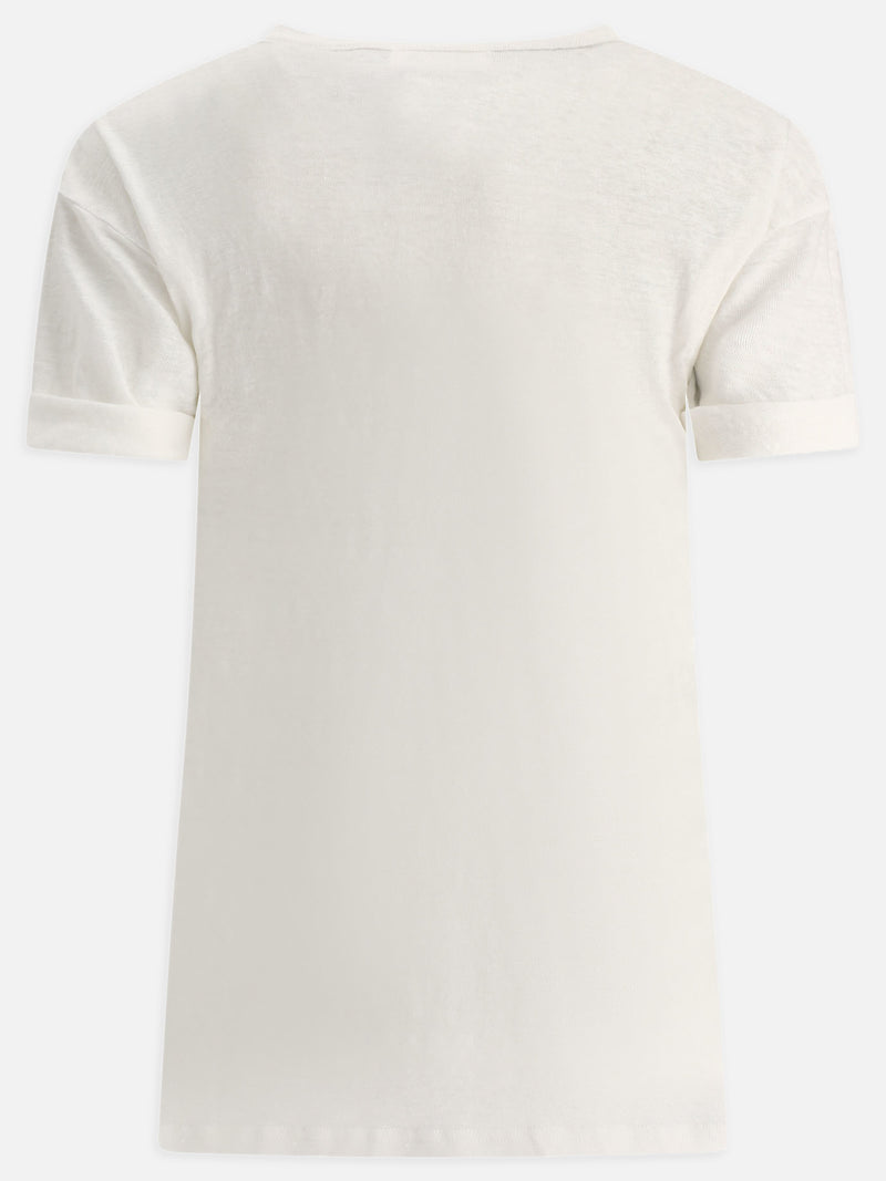 Vietti Marant Étoile T-shirt "Koldi" Presa