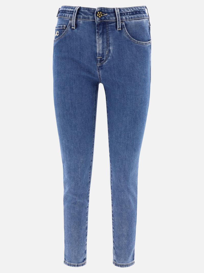 Vietti Jacob Cohën Jeans "Kimberly Crop" Online