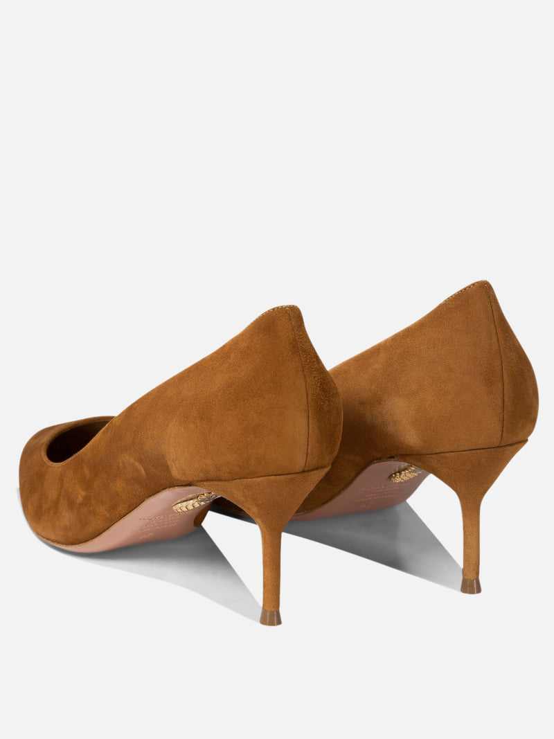 Vietti Aquazzura Décolleté "Purist 65" Spedizione gratuita