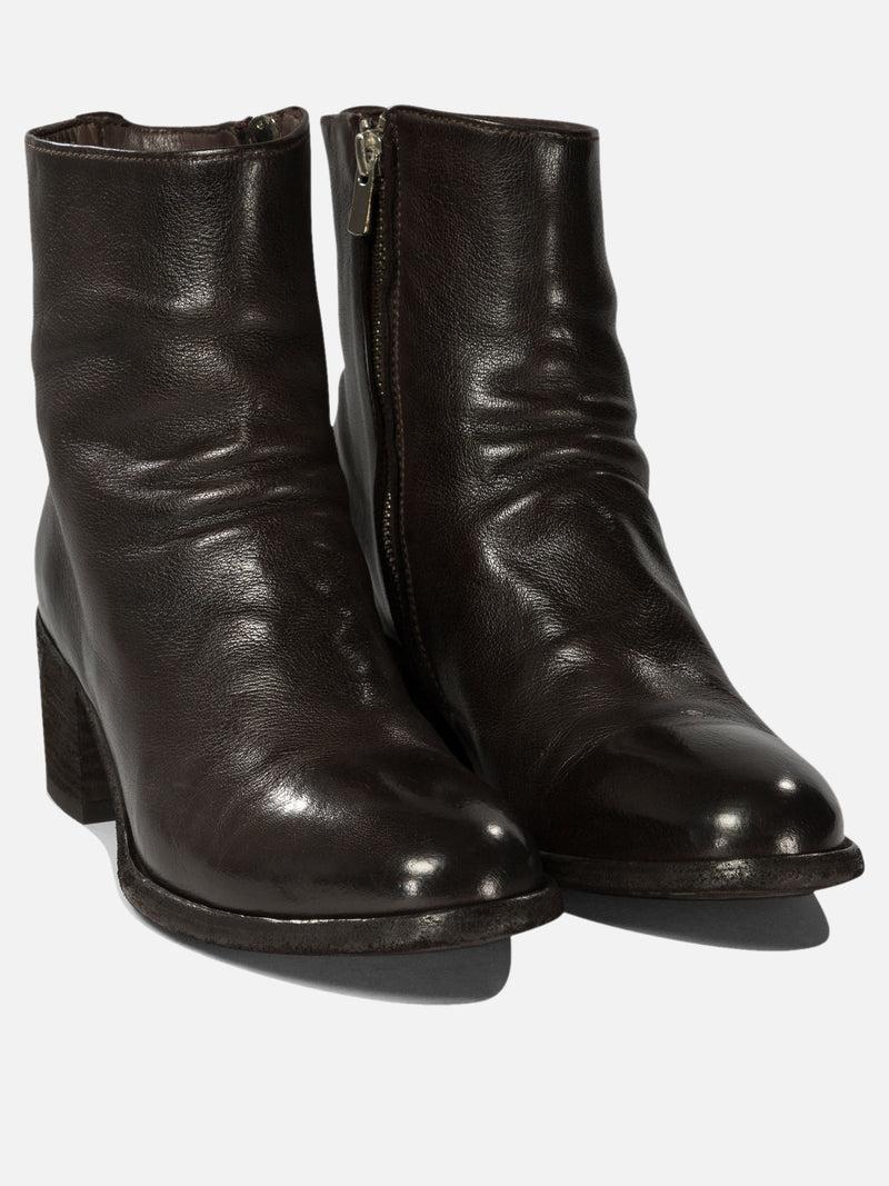 Vietti Officine Creative Stivaletti "Denner" Flash Sale