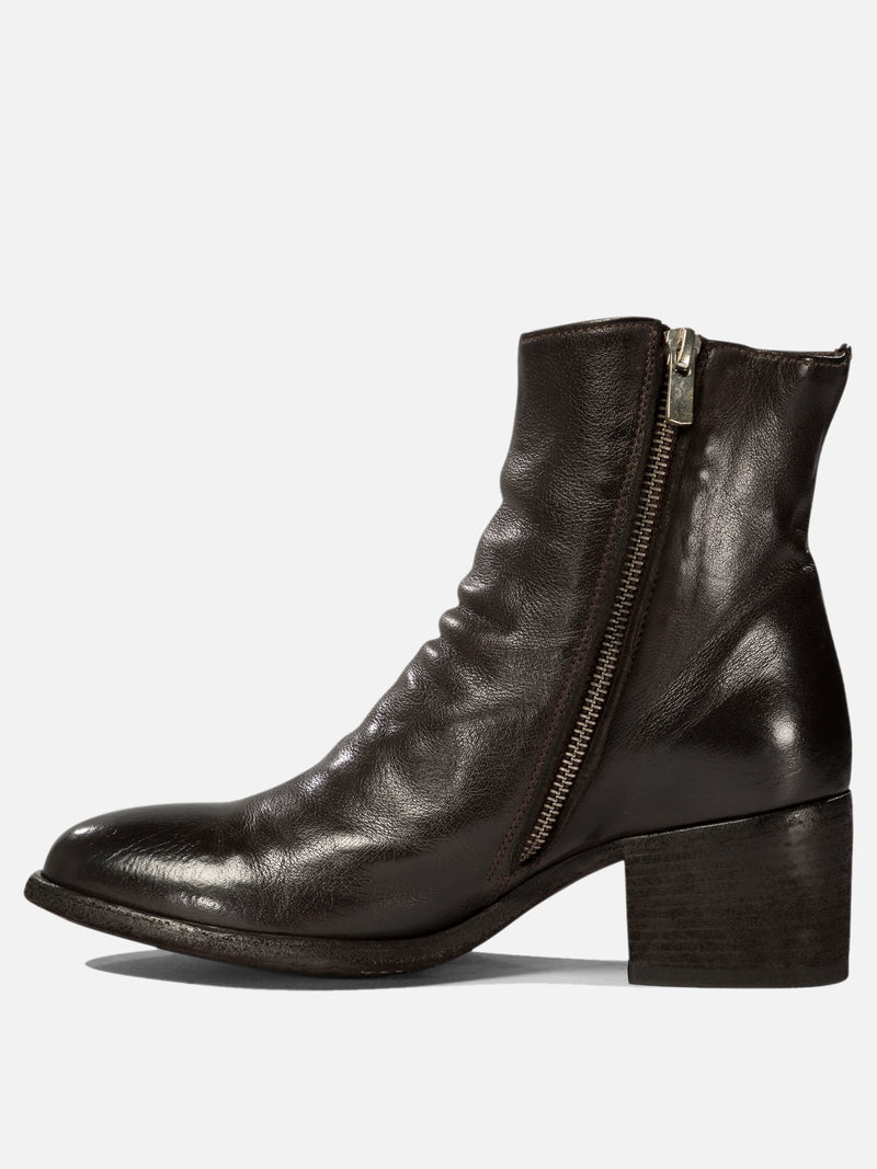Vietti Officine Creative Stivaletti "Denner" Flash Sale