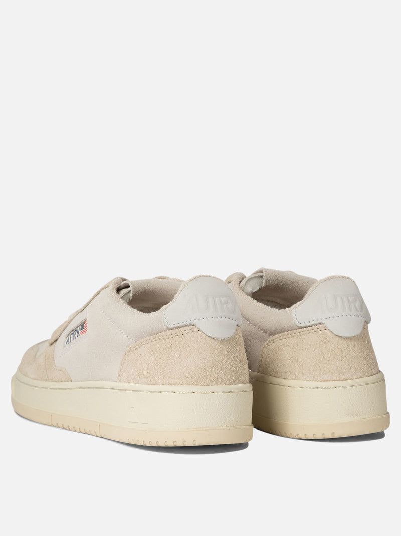 Vietti Autry Sneaker "Medalist" Black Friday