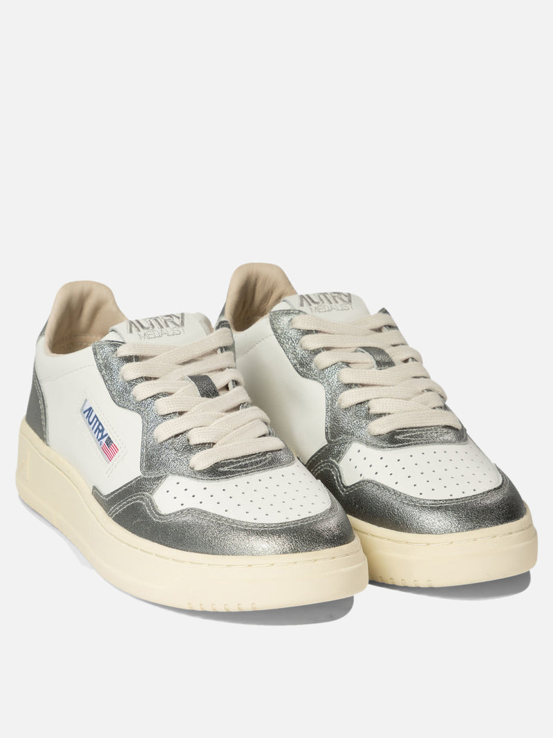 Vietti Autry Sneaker "Medalist" Offerta natalizia