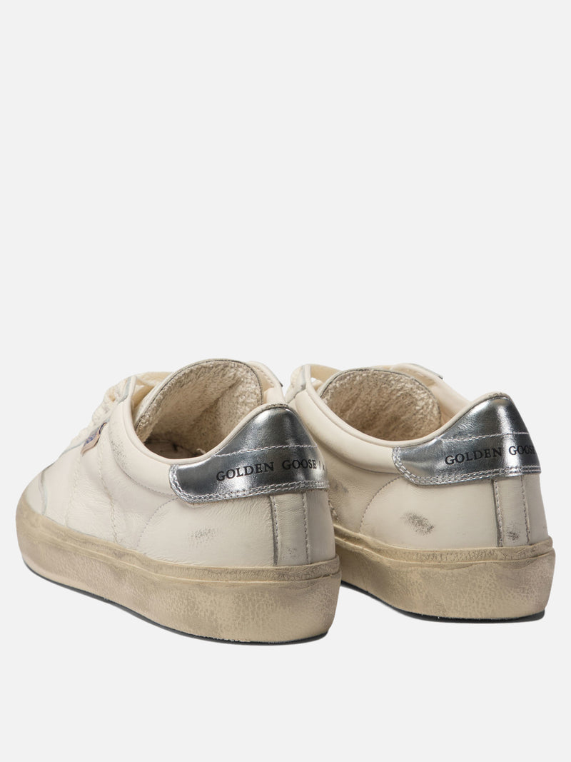 Vietti Golden Goose Sneaker "Soul Star" Offerta Pasqua