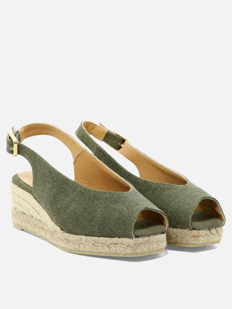 Vietti Castañer Espadrilles "Dosalia" Offerta Giorno del Papà