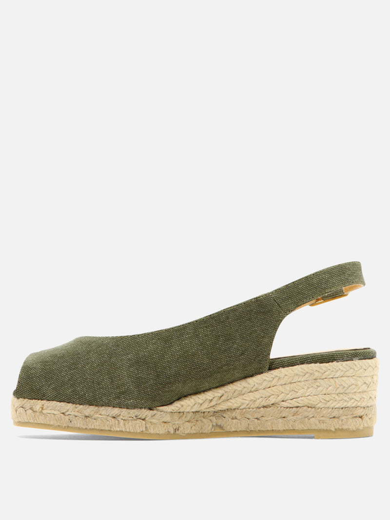 Vietti Castañer Espadrilles "Dosalia" Offerta Giorno del Papà