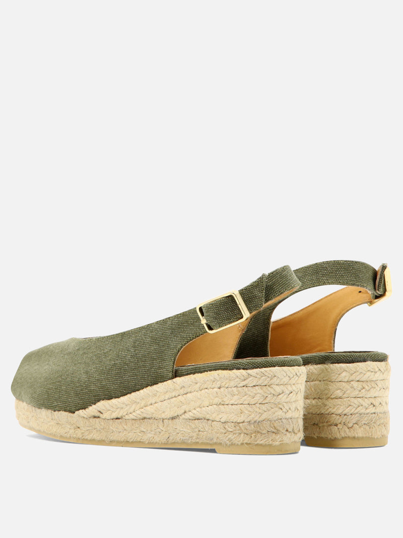 Vietti Castañer Espadrilles "Dosalia" Offerta Giorno del Papà