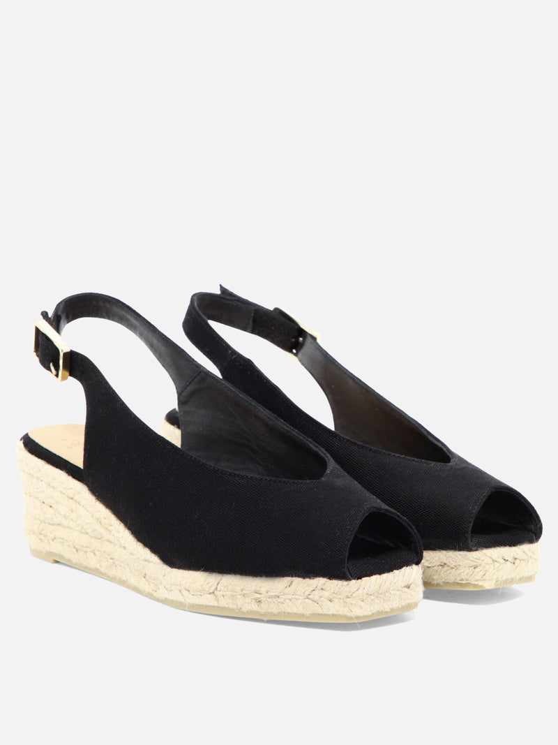 Vietti Castañer Espadrilles "Dosalia" Offerta San Valentino