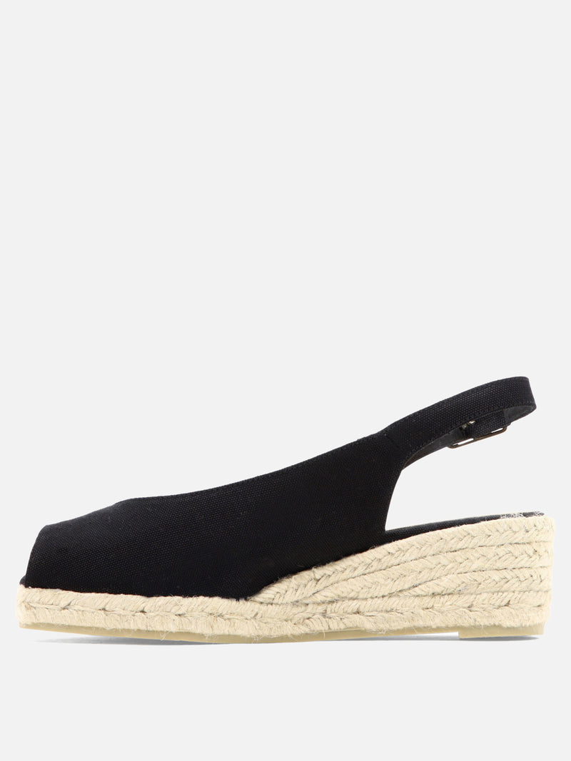 Vietti Castañer Espadrilles "Dosalia" Offerta San Valentino