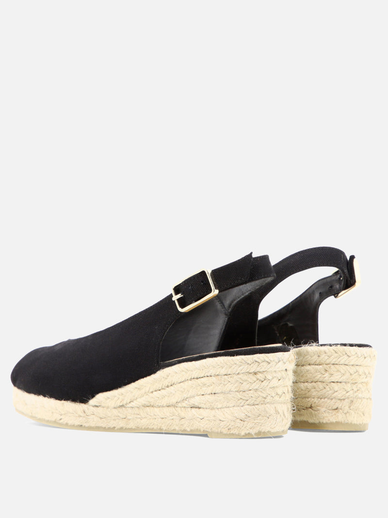 Vietti Castañer Espadrilles "Dosalia" Offerta San Valentino