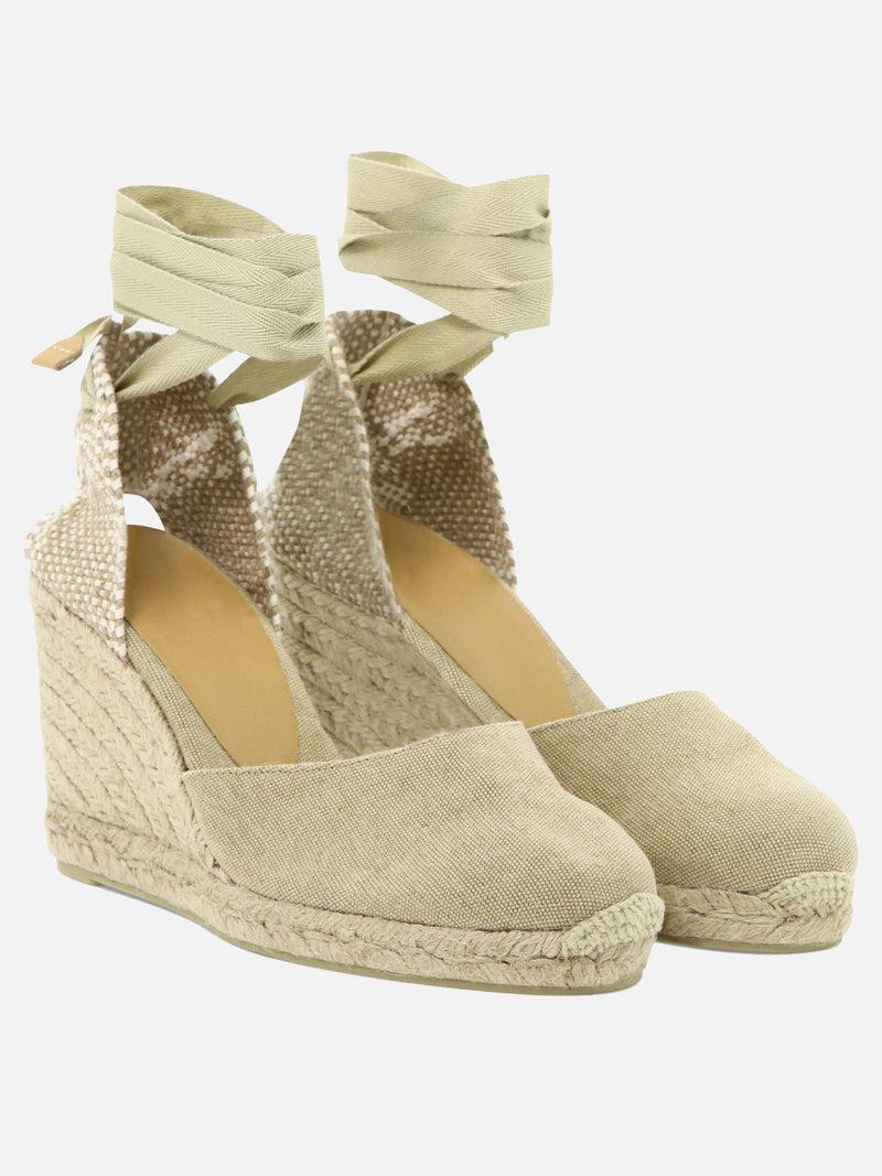 Vietti Castañer Espadrilles "Carina" Offerta Anniversario