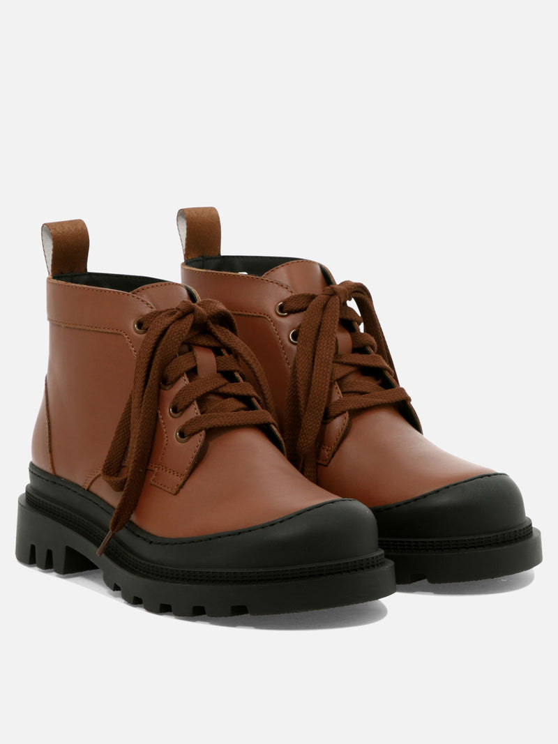 Vietti Loewe Anfibi "Mid" Offerta migliore