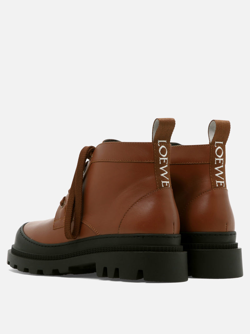 Vietti Loewe Anfibi "Mid" Offerta migliore