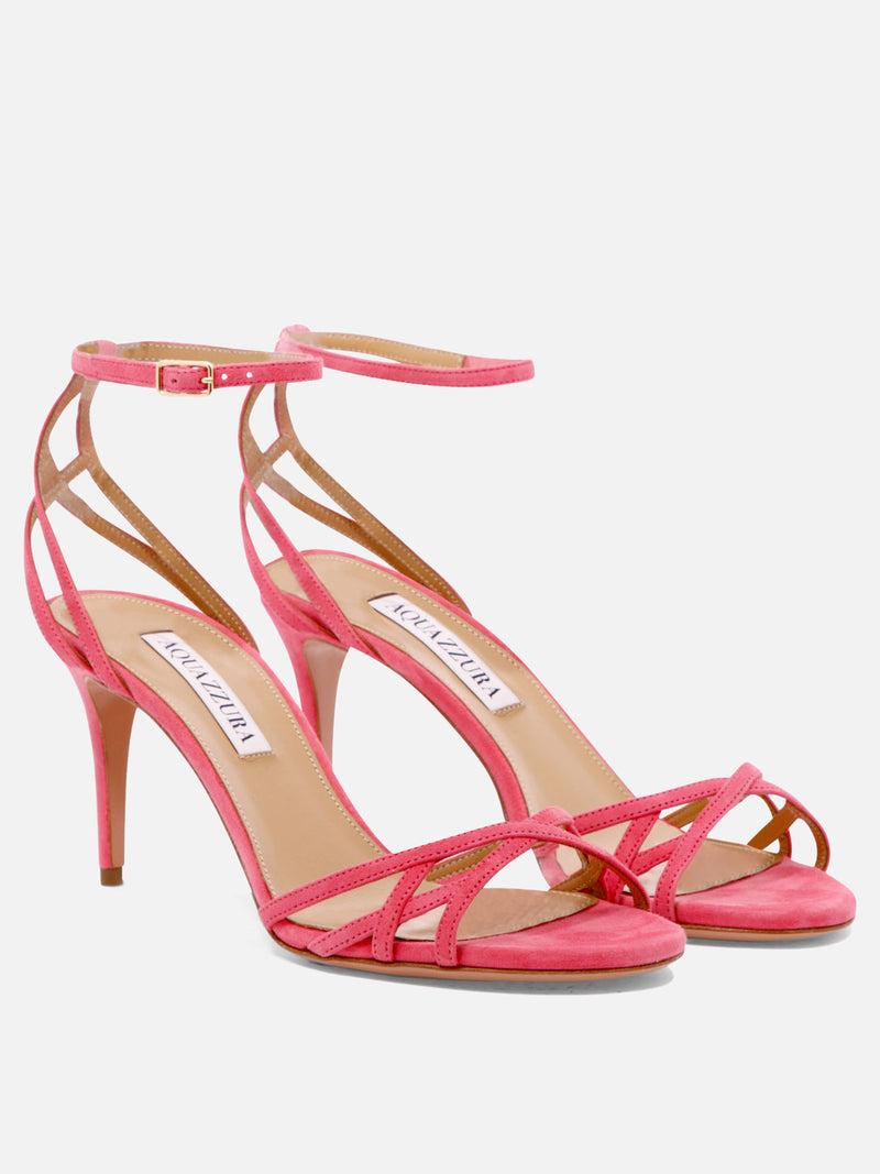 Vietti Aquazzura Sandali "All I Want" Online Outlet