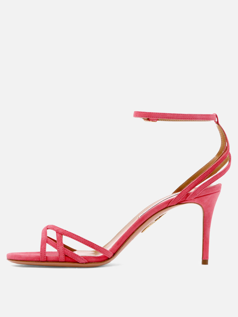 Vietti Aquazzura Sandali "All I Want" Online Outlet