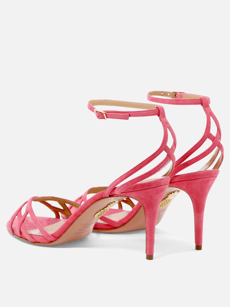 Vietti Aquazzura Sandali "All I Want" Online Outlet