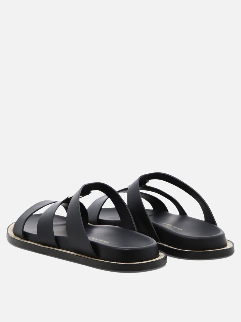 Vietti Ferragamo Sandali "Mikela 10" Liquidazione