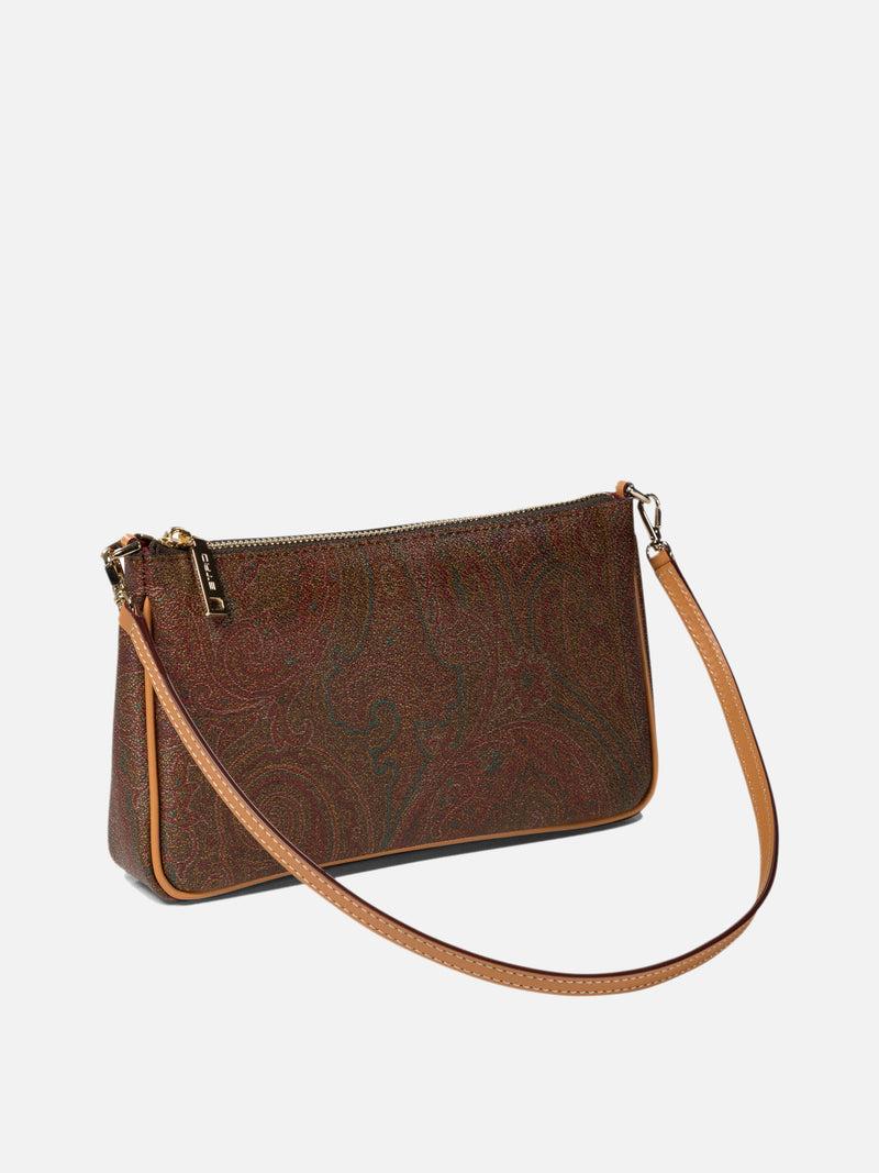 Vietti Etro Borsa a spalla "Mini Paisley" Offerte giornaliere