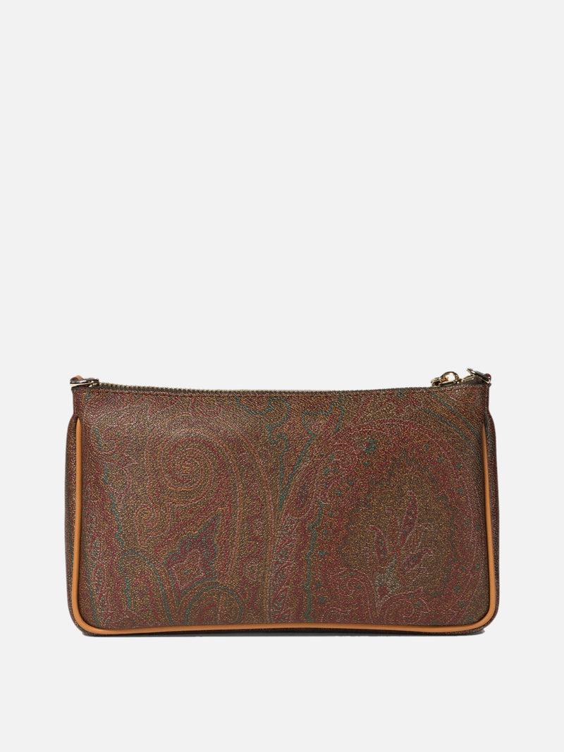 Vietti Etro Borsa a spalla "Mini Paisley" Offerte giornaliere