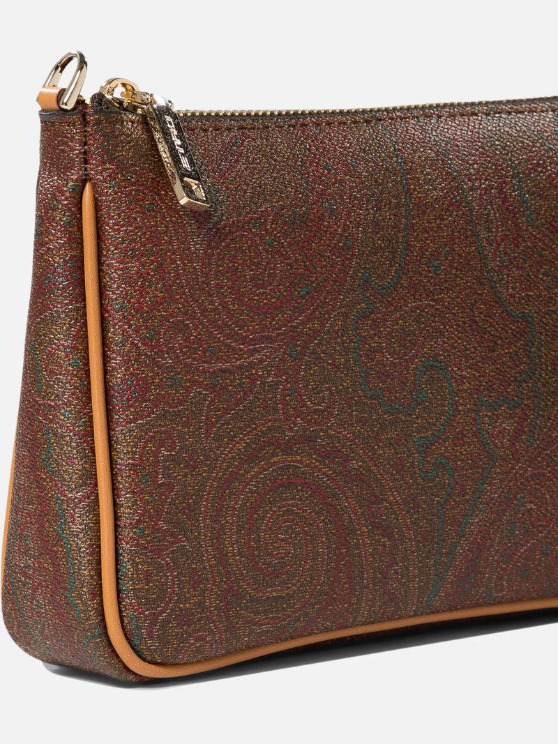 Vietti Etro Borsa a spalla "Mini Paisley" Offerte giornaliere